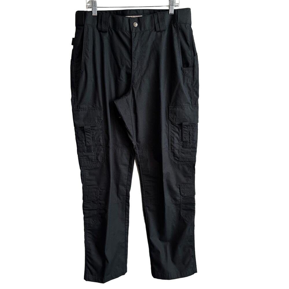 5.11 Tactical Taclite EMS Pants 74363 Black 36x34